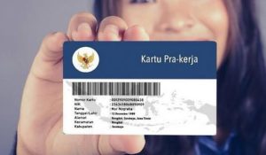 Cara Cek Penerima Kartu Prakerja Gelombang 47