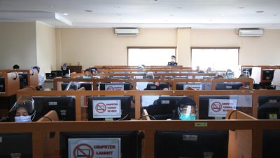 Pengumuman Penerimaan ASN Pemkab Tangerang 2022