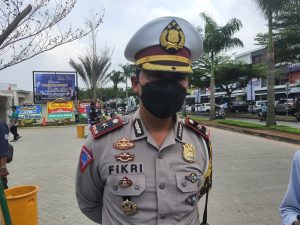450 Polisi Diturunkan untuk Pengamanan Haul Syekh Abdul Qodir Al-Jaelani