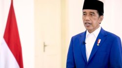Presiden Jokowi Masuk Daftar Muslim Paling Berpengaruh di Dunia
