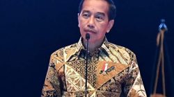 Presiden Jokowi Puji Peran Penting Guru Bagi Masa Depan Bangsa