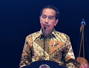 Alasan Jokowi Cabut PPKM Jelang Malam Tahun Baru 2023