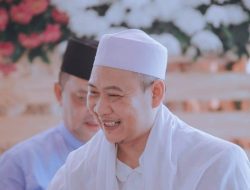 Profil KH Uci Turtusi Pimpinan Ponpes Al Isytiqlaliyah Cilongok Tangerang