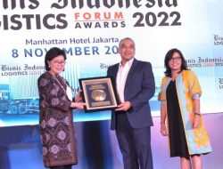 Raih Penghargaan BILA 2022, Bupati Tangerang Ungkap Cara Bangun Kawasan Pesisir