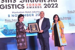Raih Penghargaan BILA 2022, Bupati Tangerang Ungkap Cara Bangun Kawasan Pesisir