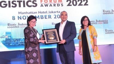 Raih Penghargaan BILA 2022, Bupati Tangerang Ungkap Cara Bangun Kawasan Pesisir