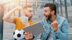 Ramai Judi Bola saat Piala Dunia Qatar 2022, Begini Hukumnya dalam Islam