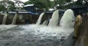 Menurut Pakar Geologi Sungai di Tangerang Sudah Tak Mampu Tampung Air