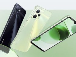 Spesifikasi dan Harga Realme 10 yang Akan Dirilis di Indonesia