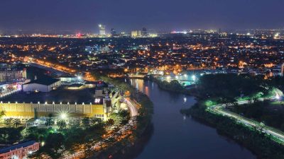 3 Tips Hemat dengan Gaji UMR di Tangerang