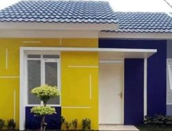 Rumah di Cisoka Tangerang Dijual Mulai dari Rp100 Jutaan