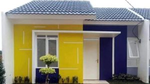 Rumah di Cisoka Tangerang Dijual Mulai dari Rp100 Jutaan