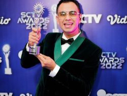 4 Tips Sukses Membangun Channel YouTube ala Raffi Ahmad