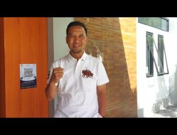 Tim Bola Tangan Kota Tangerang Kembali Bermain Ganas di Porprov Banten