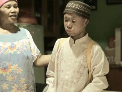 Nasib Bocah Ular Asal Tangsel yang Sempat ViralSekarang