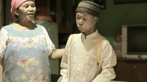 Nasib Bocah Ular Asal Tangsel yang Sempat ViralSekarang
