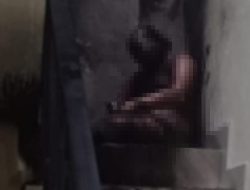 Seorang Ibu Tewas Bakar Diri di Perum Pondok Makmur Tangerang