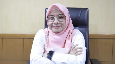 Lansia di Kota Tangerang Akan Segera Divaksin Covid-19 Booster Kedua