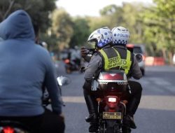 Polres Tangsel Akan Mulai Berlakukan Aturan ETLE