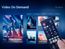 Cara Cek Kode Pos dan Pasang Set Top Box
