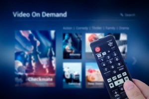 Cara Cek Kode Pos dan Pasang Set Top Box