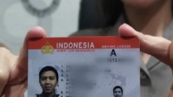 Simak Syarat, Cara dan Biaya Membuat SIM