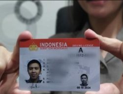 Jadi Begini Syarat, Cara dan Biaya Membuat SIM Ternyata Mudah loh