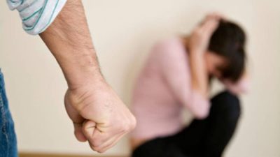 Suami Viral Terekam Anak Sudah Puluhan Kali Aniaya Istri di Setu Tangsel