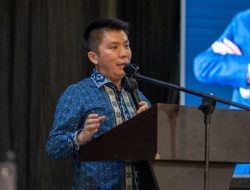 TV Analog Jadi Pakar Digital Minta Penghentian Siaran TV Analog Dikaji Ulang