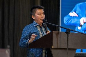 TV Analog Jadi Pakar Digital Minta Penghentian Siaran TV Analog Dikaji Ulang