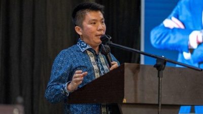 TV Analog Jadi Pakar Digital Minta Penghentian Siaran TV Analog Dikaji Ulang