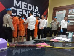 Penyebab Tawuran Pelajar di Balaraja Tangerang Hanya Karena Gengsi