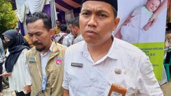 Tekan Kasus Stunting, BKKBN Sosialisasikan Bangga Kencana di Kronjo Tangerang