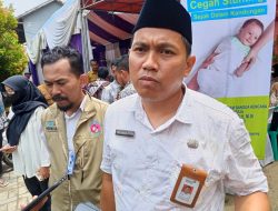 BKKBN Sosialisasikan Bangga Kencana di Kronjo Tangerang