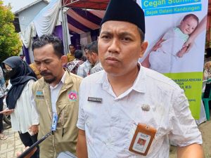 BKKBN Sosialisasikan Bangga Kencana di Kronjo Tangerang