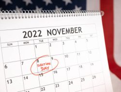 Daftar Hari Penting di Bulan November 2022