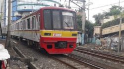 Tiket KA Libur Natal dan Tahun Baru Sudah Bisa Dipesan