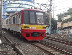 Buruan! Tiket KA untuk Libur Natal dan Tahun Baru Sudah Bisa Dipesan