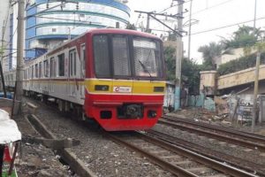 Buruan! Tiket KA untuk Libur Natal dan Tahun Baru Sudah Bisa Dipesan