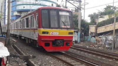 Buruan! Tiket KA untuk Libur Natal dan Tahun Baru Sudah Bisa Dipesan