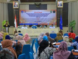 Pemkot Tangerang Beri Pelatihan Penggunaan Aplikasi untuk Tingkatkan Kompetensi Guru