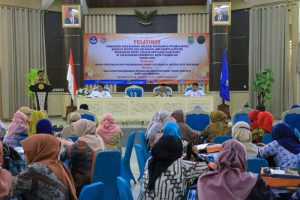 Pemkot Tangerang Beri Pelatihan Penggunaan Aplikasi untuk Tingkatkan Kompetensi Guru