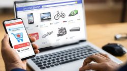 Tips Agar Tidak Kalap Belanja Online saat Promo 11.11