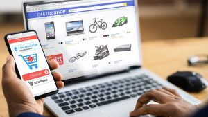 Tips Belanja Online Cerdas Saat Ada Promo 11.11