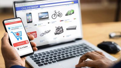 Tips Agar Tidak Kalap Belanja Online saat Promo 11.11