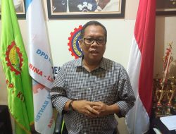 Tuntut Upah 2023 Naik 24,5%, Buruh se-Banten Bakal Mogok dan Demo Besar-besaran