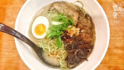 Uchino Shokudo