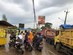 Underpass di Balaraja dan Bitung Tangerang akan Dibangun pada 2023