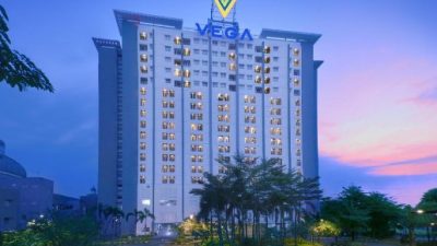 Vega Hotel Gading Serpong