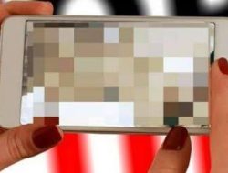 Viral Video Masturbasi dengan Timun yang Diduga Diperankan Perempuan Asal Lebak